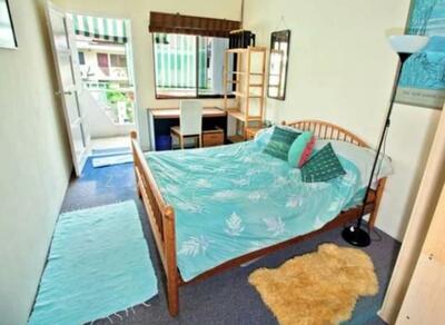 For Rent - 10A Jalan Aruan