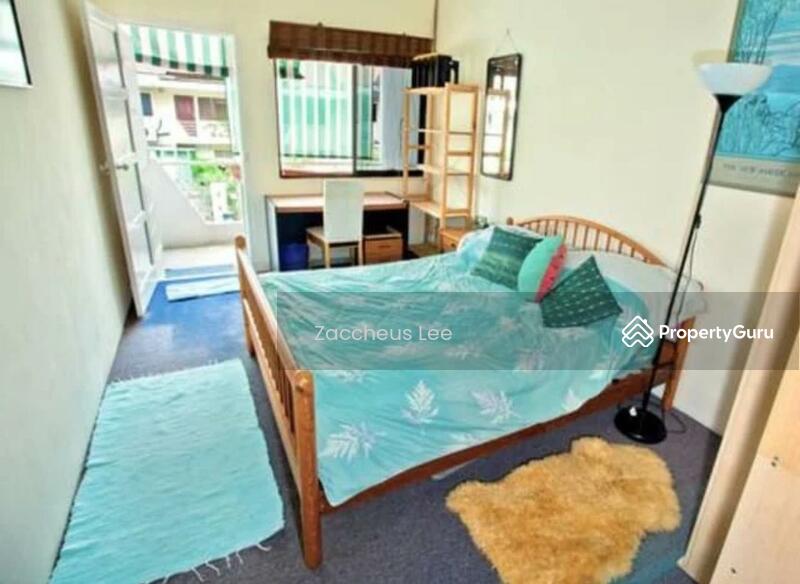 Balcony Room