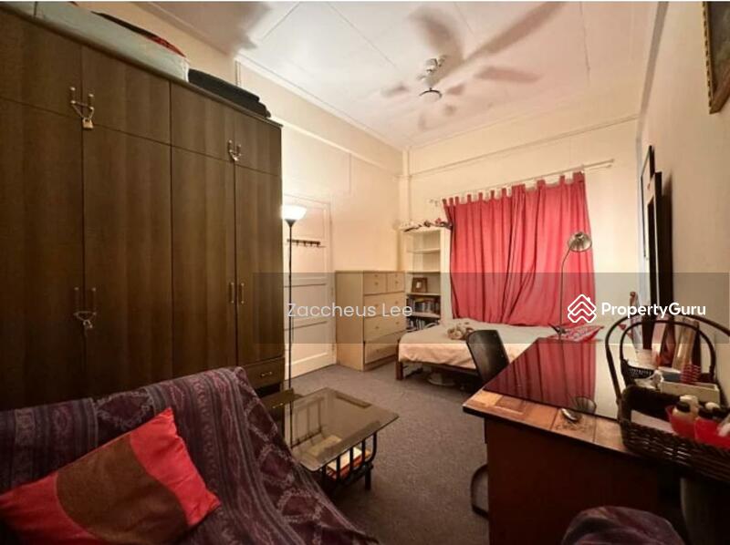 Common Room