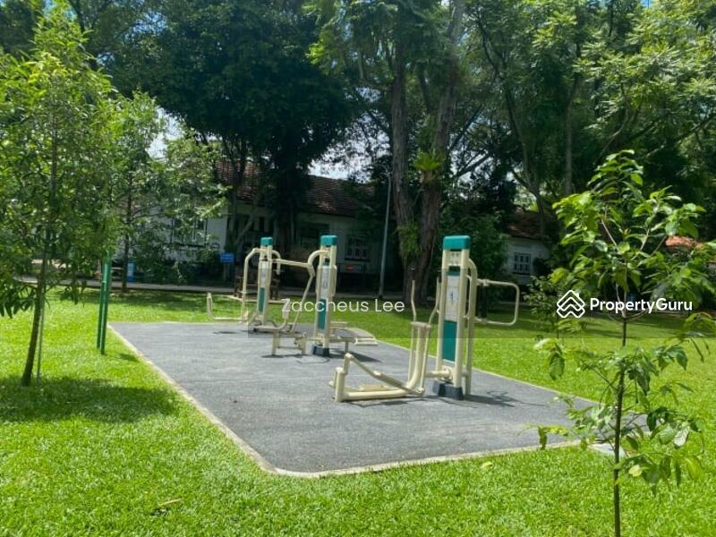 Facilities