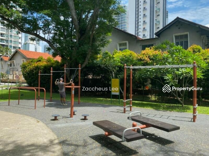Facilities