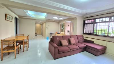 For Rent - 297 Bukit Batok Street 22