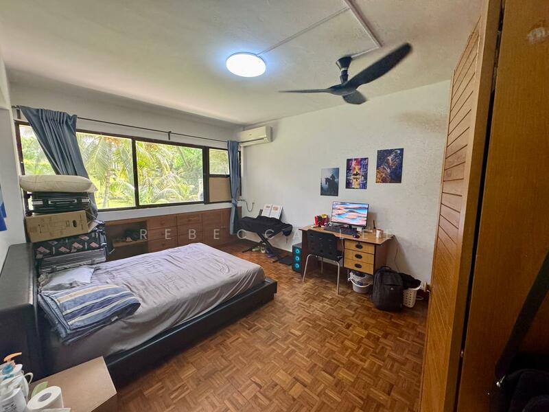Pine Grove, 1A Pine Grove, Room Rental, 300 sqft, Condominium For Rent, by Rebecca Lee, 25572930 - Bedroom - PropertyGuru.com.sg