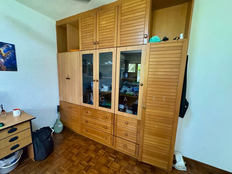 Pine Grove, 1A Pine Grove, Room Rental, 300 sqft, Condominium For Rent, by Rebecca Lee, 25572930 - Study - PropertyGuru.com.sg