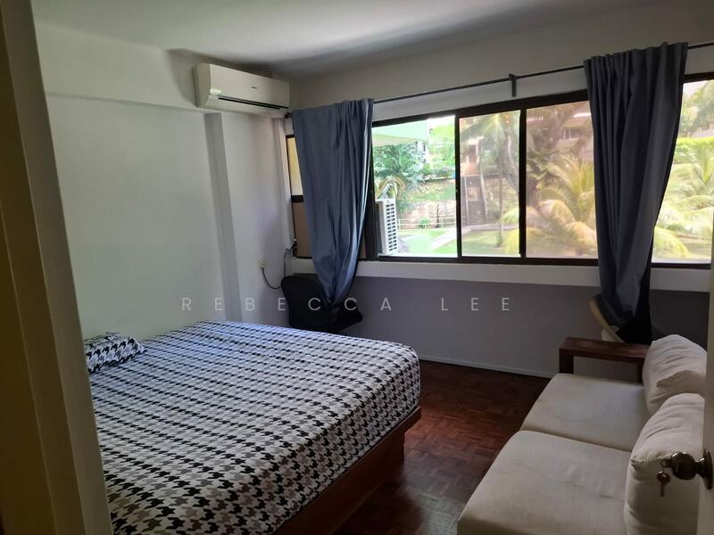 Pine Grove, 1A Pine Grove, Room Rental, 300 sqft, Condominium For Rent, by Rebecca Lee, 25572930 - Bedroom - PropertyGuru.com.sg
