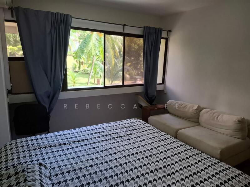 Pine Grove, 1A Pine Grove, Room Rental, 300 sqft, Condominium For Rent, by Rebecca Lee, 25572930 - Bedroom - PropertyGuru.com.sg