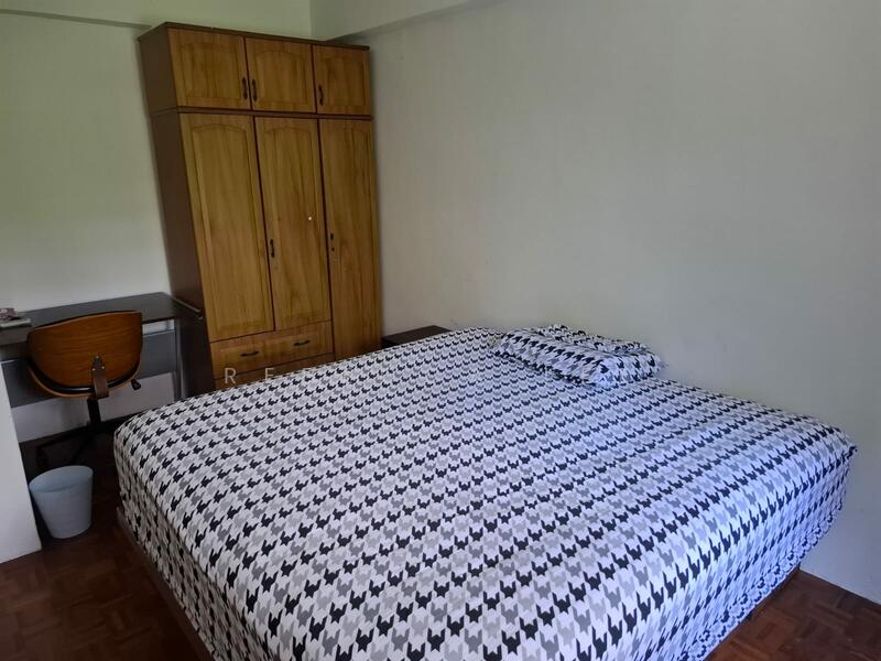 Pine Grove, 1A Pine Grove, Room Rental, 300 sqft, Condominium For Rent, by Rebecca Lee, 25572930 - Bedroom - PropertyGuru.com.sg