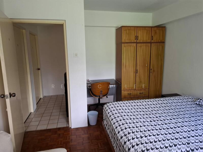 Pine Grove, 1A Pine Grove, Room Rental, 300 sqft, Condominium For Rent, by Rebecca Lee, 25572930 - Bedroom - PropertyGuru.com.sg