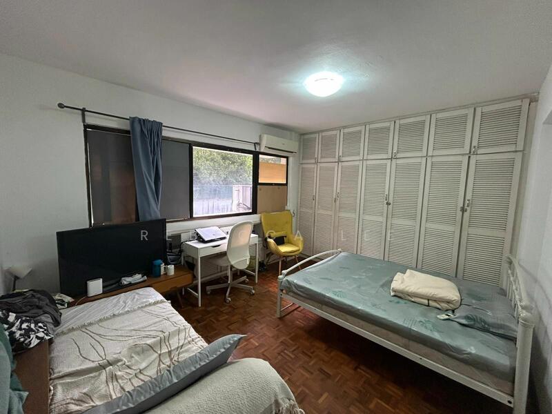 Pine Grove, 1A Pine Grove, Room Rental, 300 sqft, Condominium For Rent, by Rebecca Lee, 25572930 - Bedroom - PropertyGuru.com.sg