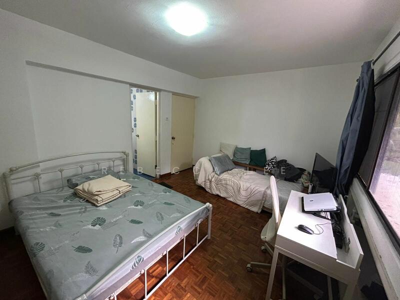 Pine Grove, 1A Pine Grove, Room Rental, 300 sqft, Condominium For Rent, by Rebecca Lee, 25572930 - Bedroom - PropertyGuru.com.sg