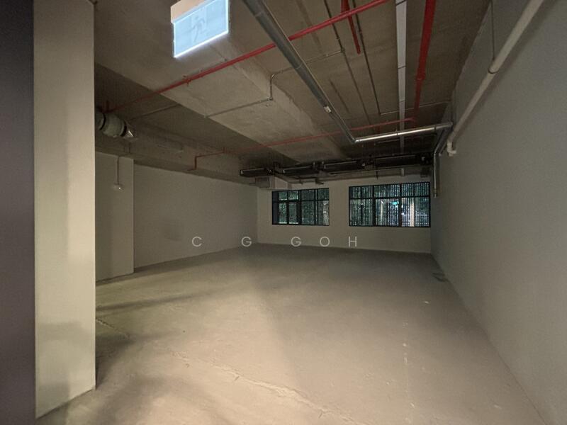 upper bukit timah, , 1,000 sqft, Mall Shop For Rent, by C G Goh, 25572934 - Basement - CommercialGuru.com.sg
