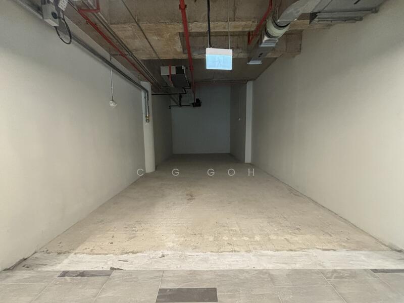 upper bukit timah, , 1,000 sqft, Mall Shop For Rent, by C G Goh, 25572934 - Basement - CommercialGuru.com.sg