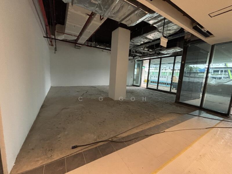 upper bukit timah, , 1,000 sqft, Mall Shop For Rent, by C G Goh, 25572934 - Interior - CommercialGuru.com.sg