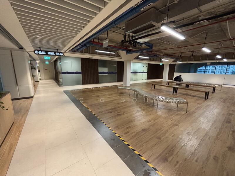upper bukit timah, , 1,000 sqft, Mall Shop For Rent, by C G Goh, 25572934 - Lobby - CommercialGuru.com.sg