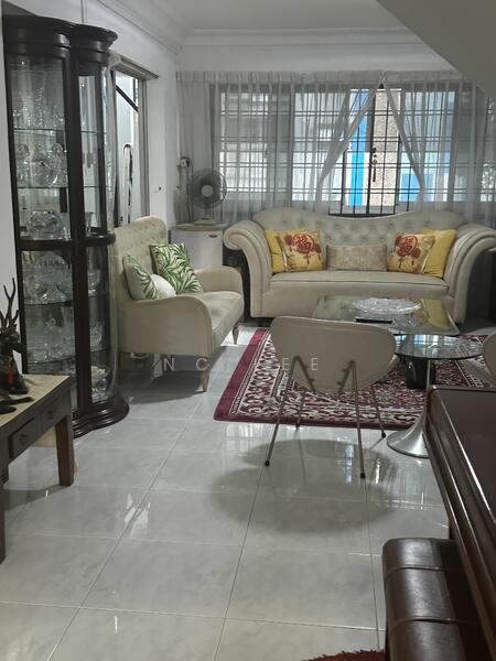 542 Serangoon North Avenue 4 HDB Flat For Sale at S$ 1,128,000 | PropertyGuru Singapore