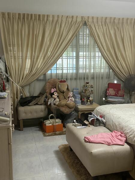 542 Serangoon North Avenue 4 HDB Flat For Sale at S$ 1,128,000 | PropertyGuru Singapore