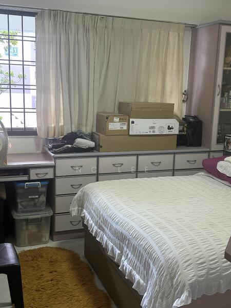 542 Serangoon North Avenue 4 HDB Flat For Sale at S$ 1,128,000 | PropertyGuru Singapore