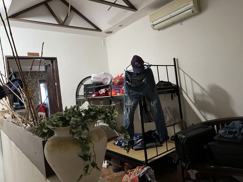 1019 Upper Serangoon Road, 1019 Upper Serangoon Road, 2 Bedrooms, 800 sqft, Walk-up Apartment For Rent, by Lisa Liu, 25572977 - PropertyGuru.com.sg