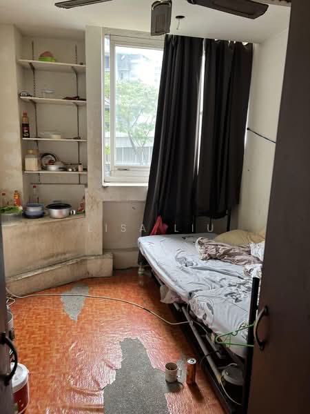 1019 Upper Serangoon Road, 1019 Upper Serangoon Road, 2 Bedrooms, 800 sqft, Walk-up Apartment For Rent, by Lisa Liu, 25572977 - PropertyGuru.com.sg