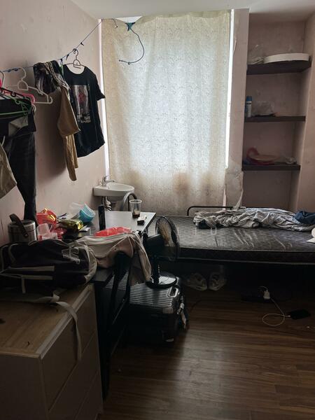 1019 Upper Serangoon Road, 1019 Upper Serangoon Road, 2 Bedrooms, 800 sqft, Walk-up Apartment For Rent, by Lisa Liu, 25572977 - PropertyGuru.com.sg