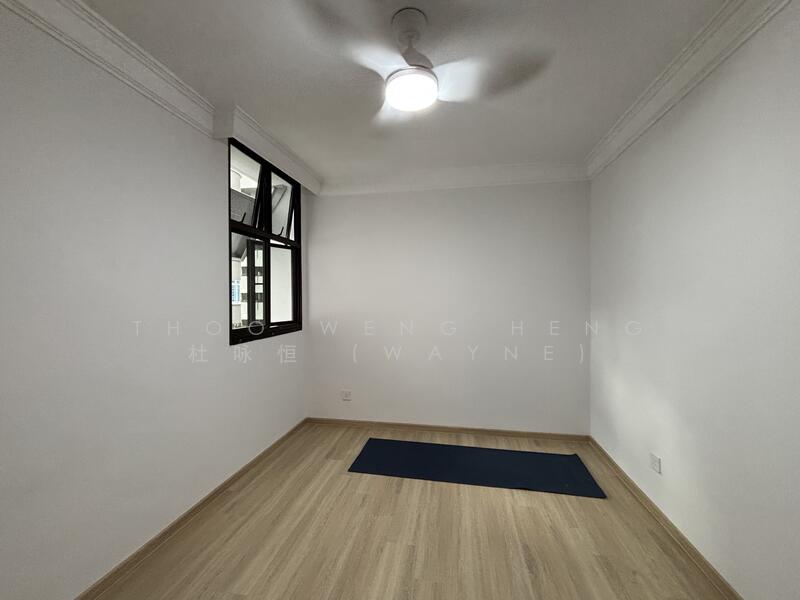 340A Sembawang Close, 340A Sembawang Close, Room Rental, 200 sqft, HDB Flat For Rent, by Thoo Weng Heng 杜咏恒 (Wayne), 25573002 - Study - PropertyGuru.com.sg