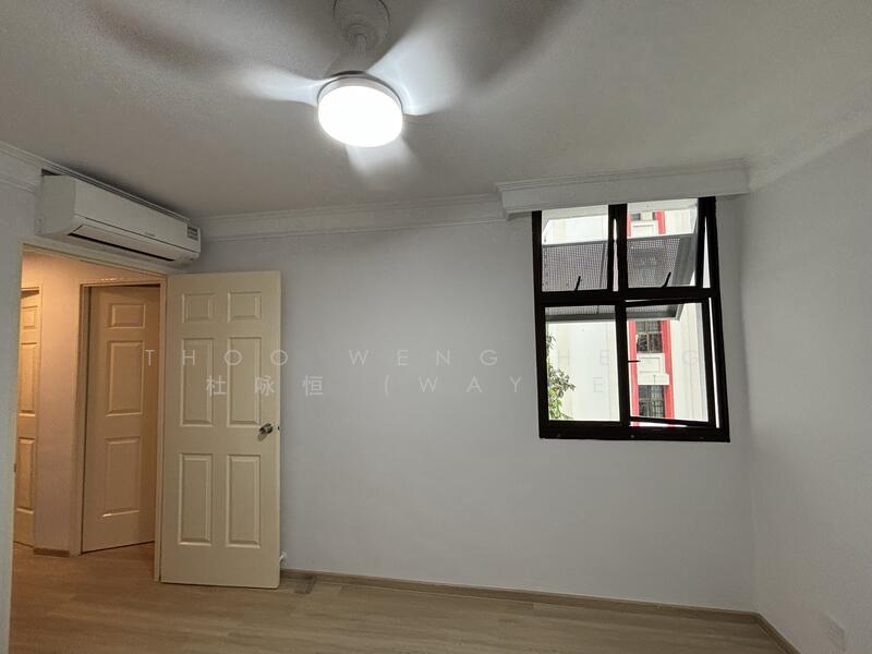 340A Sembawang Close, 340A Sembawang Close, Room Rental, 200 sqft, HDB Flat For Rent, by Thoo Weng Heng 杜咏恒 (Wayne), 25573002 - Bedroom - PropertyGuru.com.sg