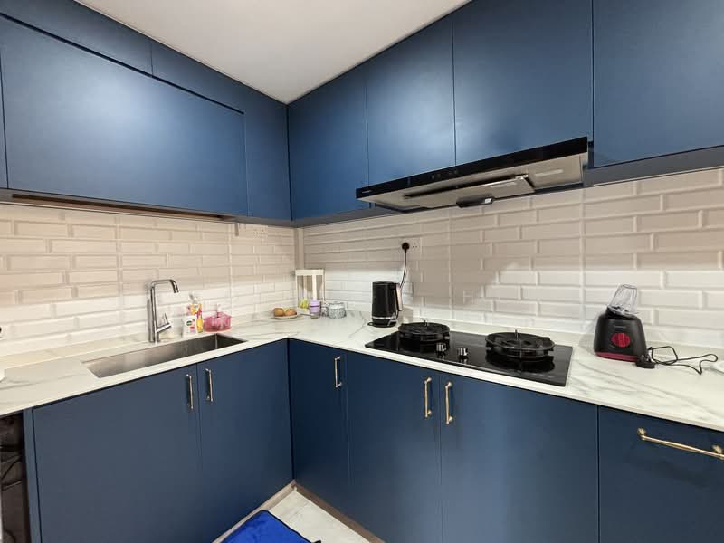 340A Sembawang Close, 340A Sembawang Close, Room Rental, 200 sqft, HDB Flat For Rent, by Thoo Weng Heng 杜咏恒 (Wayne), 25573002 - Kitchen - PropertyGuru.com.sg