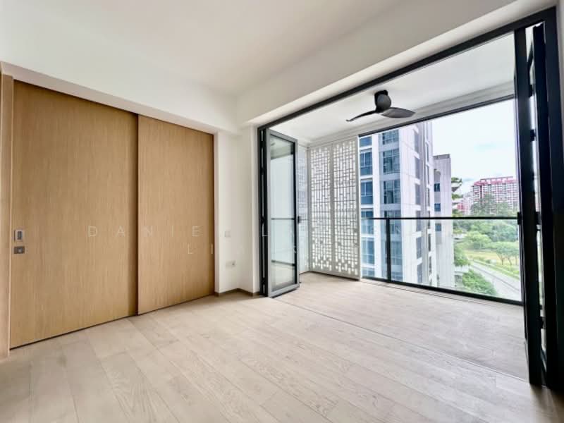 One Holland Village Residences, 1 Holland Village Way, 1 Bedroom, 485 sqft, Condominium For Rent, by Daniel Lawrence Lim 林致瑜, 25573030 - PropertyGuru.com.sg