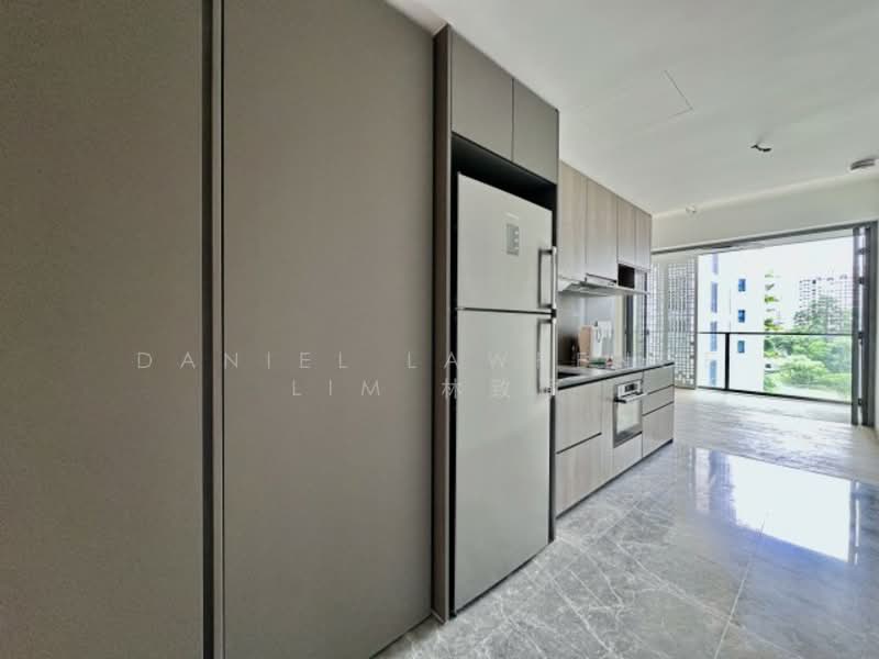 One Holland Village Residences, 1 Holland Village Way, 1 Bedroom, 485 sqft, Condominium For Rent, by Daniel Lawrence Lim 林致瑜, 25573030 - PropertyGuru.com.sg