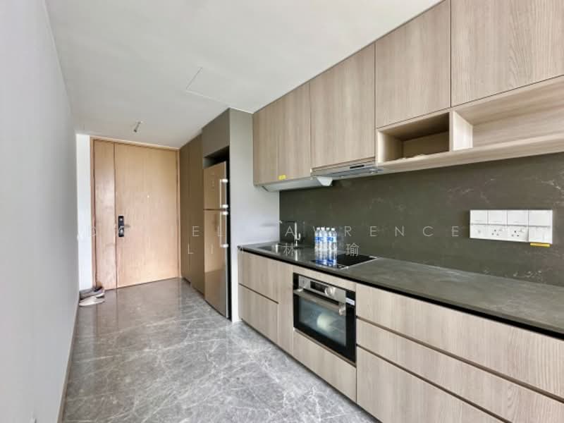 One Holland Village Residences, 1 Holland Village Way, 1 Bedroom, 485 sqft, Condominium For Rent, by Daniel Lawrence Lim 林致瑜, 25573030 - PropertyGuru.com.sg
