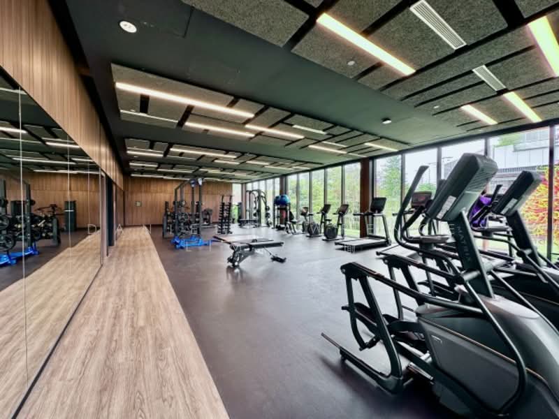 One Holland Village Residences, 1 Holland Village Way, 1 Bedroom, 485 sqft, Condominium For Rent, by Daniel Lawrence Lim 林致瑜, 25573030 - PropertyGuru.com.sg