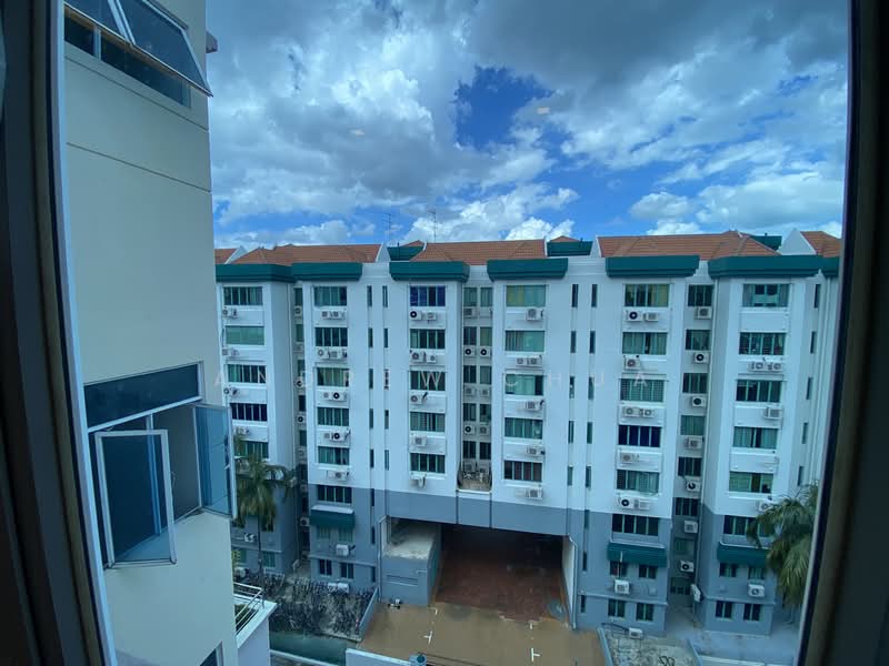 Summer View, 5 Geylang Lor 12, Room Rental, 350 sqft, Apartment For Rent, by Andrew Chua, 25573039 - View - PropertyGuru.com.sg