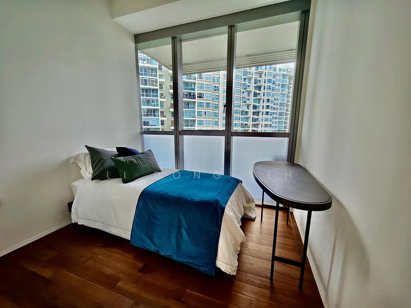 Amber Park, 18A Amber Gardens, 2 Bedrooms, 700 sqft, Condominium For Sale, by Li Rong Teh, 25573043 - Bedroom - PropertyGuru.com.sg