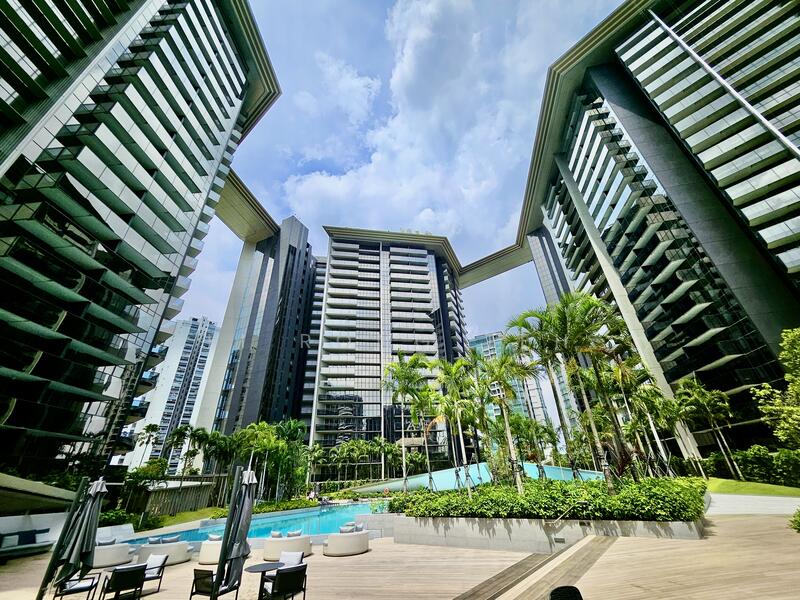 Amber Park, 18A Amber Gardens, 2 Bedrooms, 700 sqft, Condominium For Sale, by Li Rong Teh, 25573043 - Exterior - PropertyGuru.com.sg