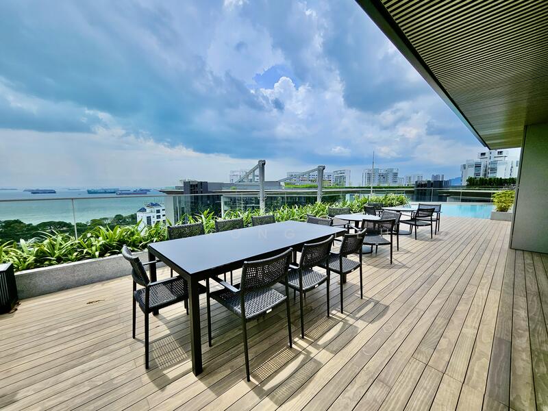 Amber Park, 18A Amber Gardens, 2 Bedrooms, 700 sqft, Condominium For Sale, by Li Rong Teh, 25573043 - View - PropertyGuru.com.sg