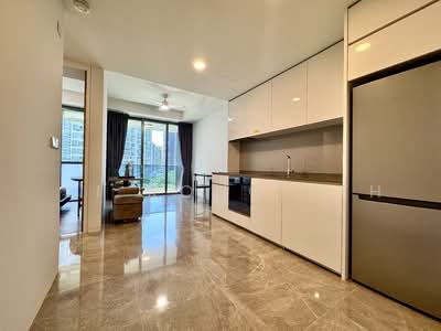 For Sale - Amber Park