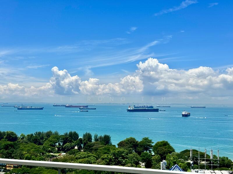 Amber Park, 18A Amber Gardens, 2 Bedrooms, 700 sqft, Condominium For Sale, by Li Rong Teh, 25573043 - View - PropertyGuru.com.sg