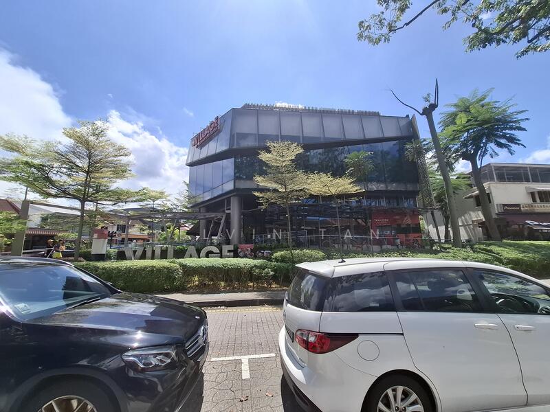 Maju Avenue, Maju Avenue, 2,500 sqft, Shop / Shophouse For Sale, by Kelvin Tan, 25573060 - CommercialGuru.com.sg