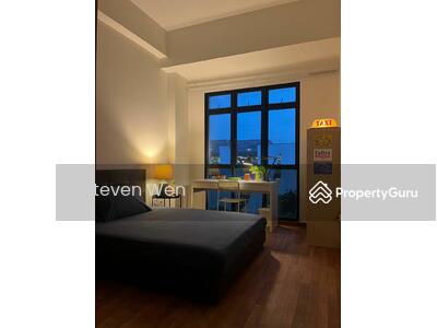 For Rent - Harbourlights