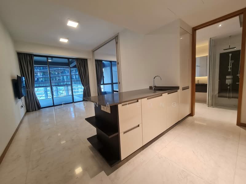 Marina One Residences, 23 Marina Way, 1 Bedroom, 743 sqft, Condominium For Rent, by Fiona Leong, 25573093 - PropertyGuru.com.sg