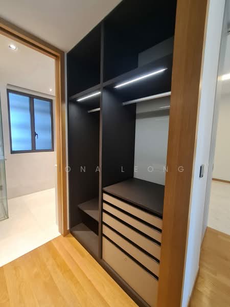 Marina One Residences, 23 Marina Way, 1 Bedroom, 743 sqft, Condominium For Rent, by Fiona Leong, 25573093 - PropertyGuru.com.sg