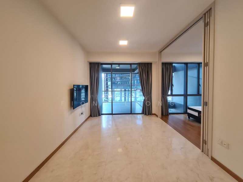 Marina One Residences, 23 Marina Way, 1 Bedroom, 743 sqft, Condominium For Rent, by Fiona Leong, 25573093 - PropertyGuru.com.sg