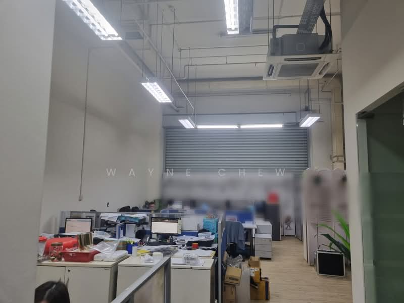 Enterprise One, 1 Kaki Bukit Road 1, 2,174 sqft, Factory / Workshop (B2) For Rent, by Wayne Chew, 25573107 - CommercialGuru.com.sg