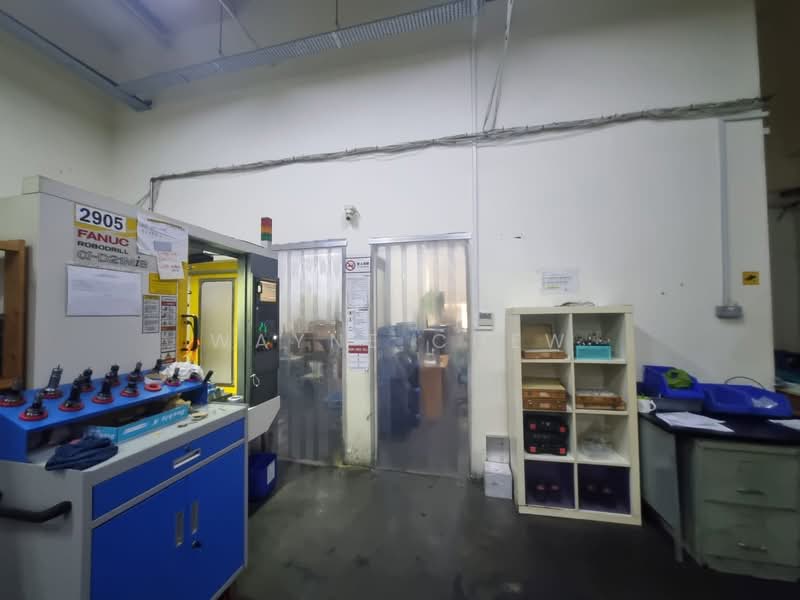 Enterprise One, 1 Kaki Bukit Road 1, 2,174 sqft, Factory / Workshop (B2) For Rent, by Wayne Chew, 25573107 - CommercialGuru.com.sg