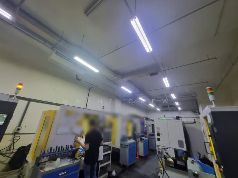 Enterprise One, 1 Kaki Bukit Road 1, 2,174 sqft, Factory / Workshop (B2) For Rent, by Wayne Chew, 25573107 - CommercialGuru.com.sg