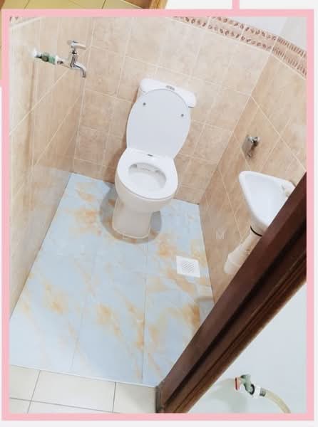 KJ Mansion, 7 Rosyth Road, 3 Bedrooms, 1,561 sqft, Apartment For Sale, by Ice Tham, 25573113 - Bathroom - PropertyGuru.com.sg