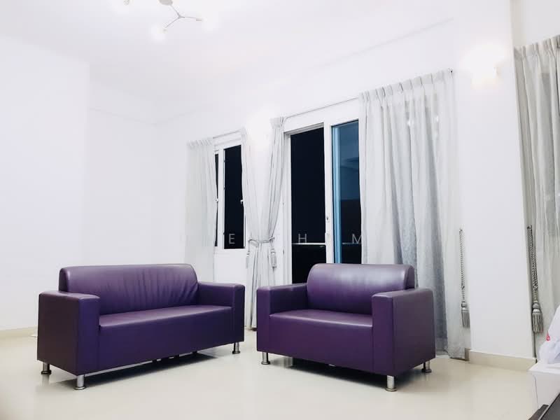 KJ Mansion, 7 Rosyth Road, 3 Bedrooms, 1,561 sqft, Apartment For Sale, by Ice Tham, 25573113 - Living Room - PropertyGuru.com.sg