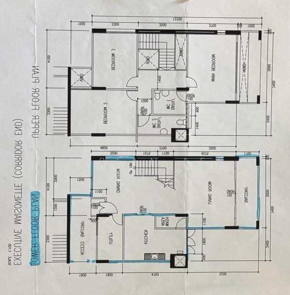 For Sale 548 Jurong West Street 42