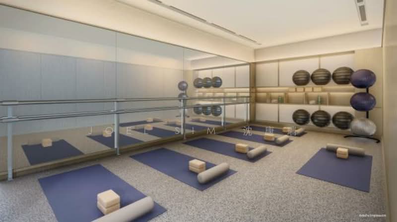 PARKTOWN Residence Condominium For Sale at S$ 2,653,000 | PropertyGuru Singapore