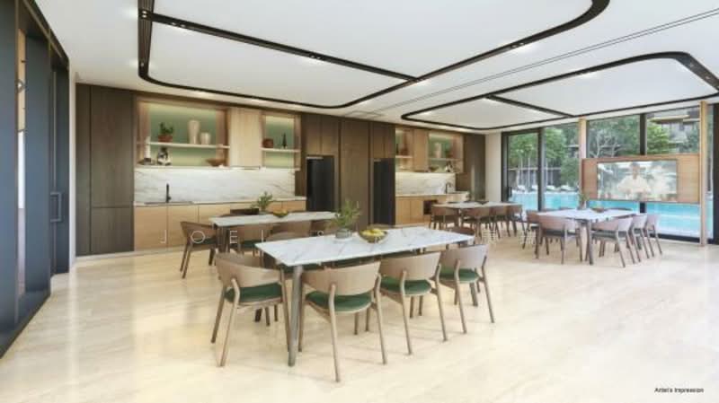 PARKTOWN Residence Condominium For Sale at S$ 2,653,000 | PropertyGuru Singapore